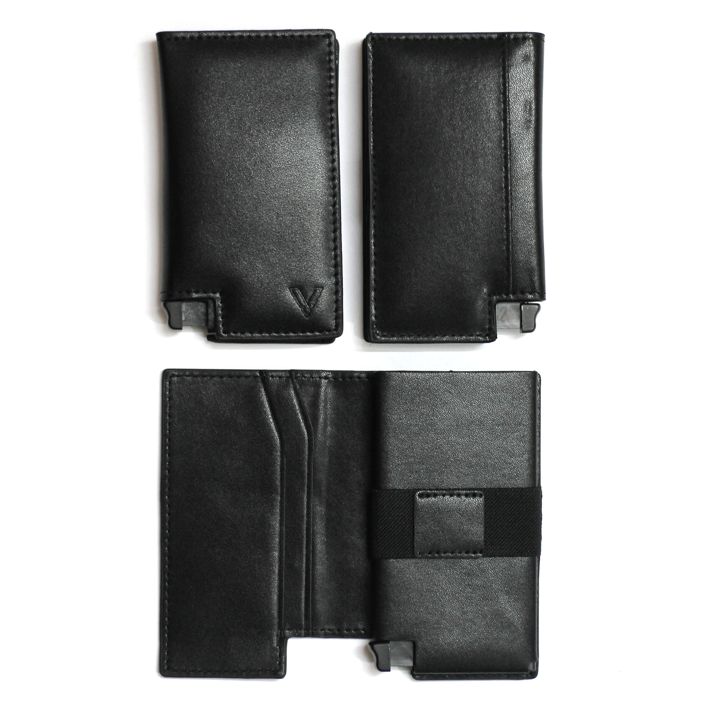 Obsidian Black