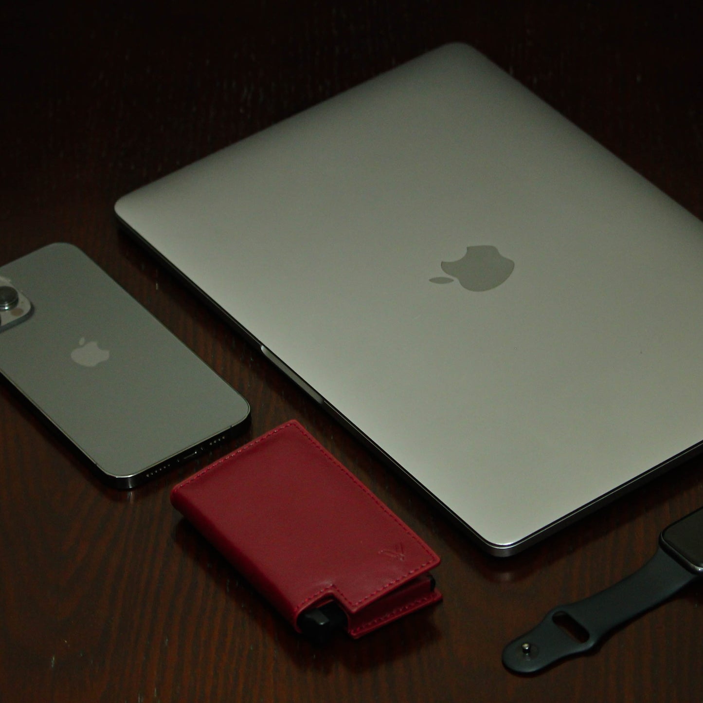 Cardinal Red