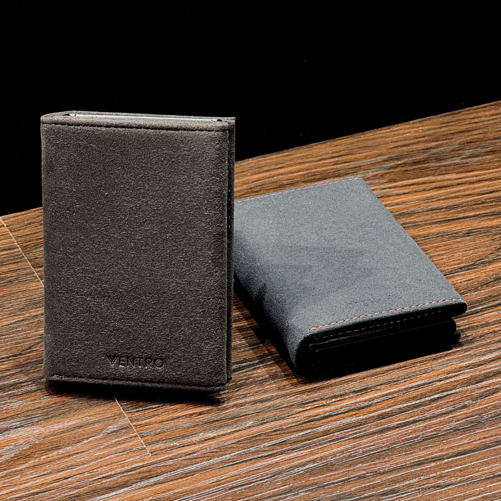 Alcantara Leather