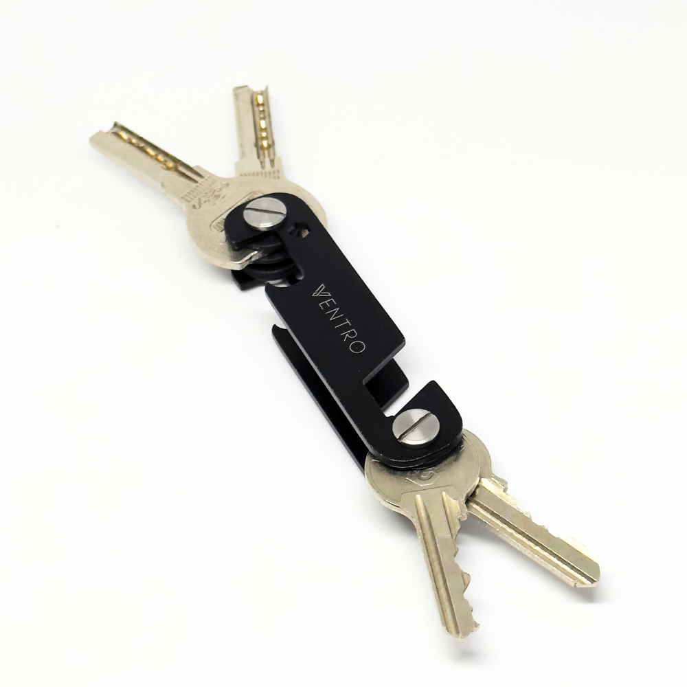 Metal Key Holder