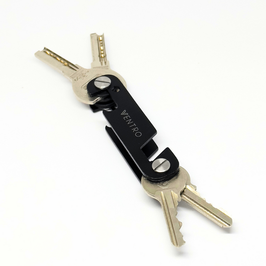 Metal Key Holder