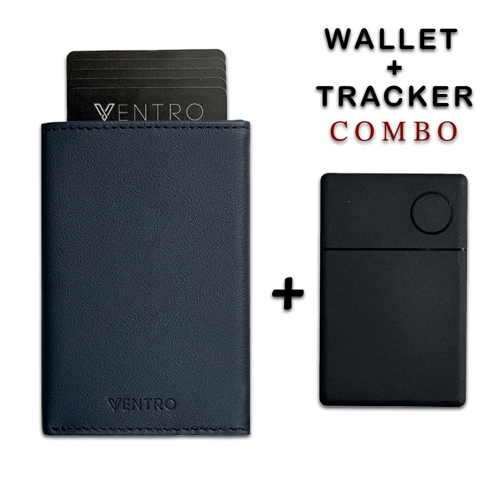 COMBO OFFER (WALLET+ TRACKER)