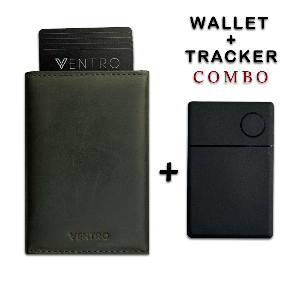 COMBO OFFER (WALLET+ TRACKER)