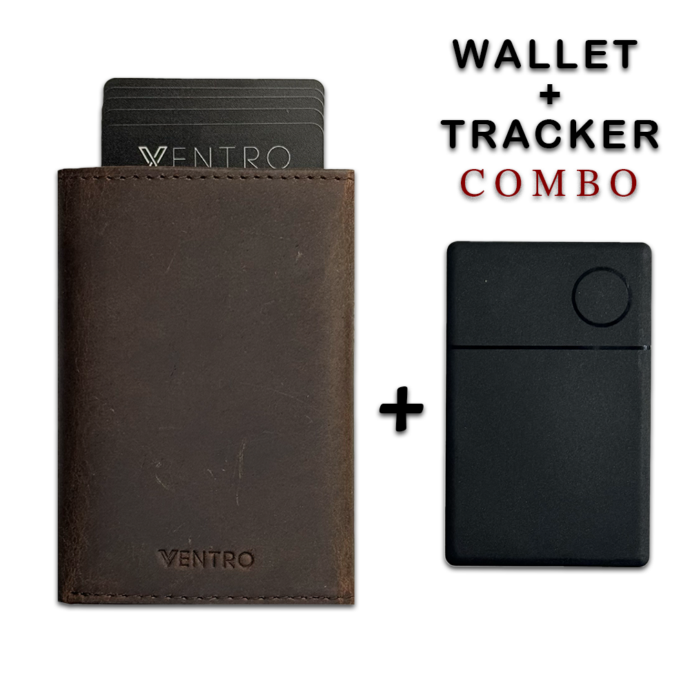 COMBO OFFER (WALLET+ TRACKER)