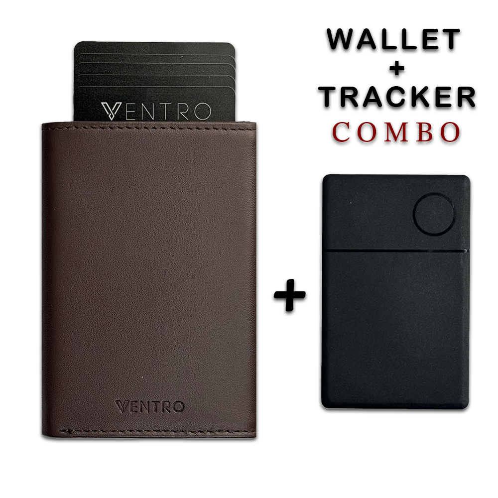 COMBO OFFER (WALLET+ TRACKER)